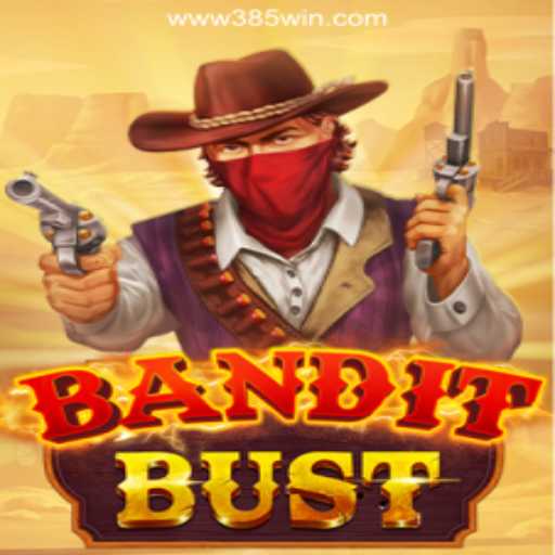 Explore BanditBust: An Exciting Slot Game Adventure