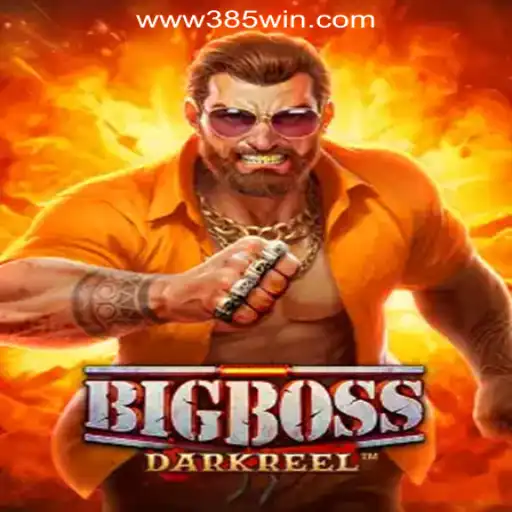 Experience the Thrill of BigBoss: The Ultimate Slot Game