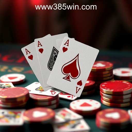 The Enduring Allure of Card Games