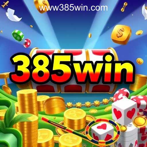 Exploring Casino Games with 385win.com Oficial Slots Brasil #1