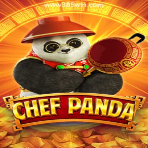 ChefPanda: A Culinary Adventure with 385win.com Oficial Slots Brasil #1
