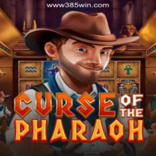 Curse of the Pharaoh: A Riveting Journey into Ancient Puzzles