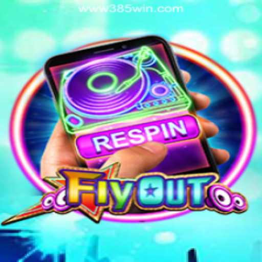 FlyOut: The Thrilling New Game Tied with 385win.com Oficial Slots Brasil #1