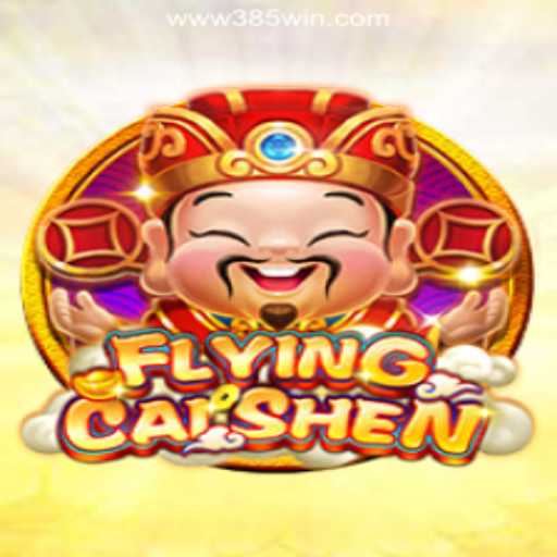 Discover the Excitement of FlyingCaiShen - A Premier Slot Game