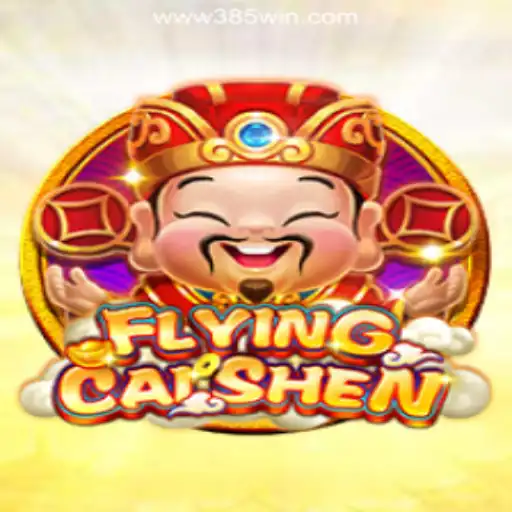 Discover the Excitement of FlyingCaiShen - A Premier Slot Game