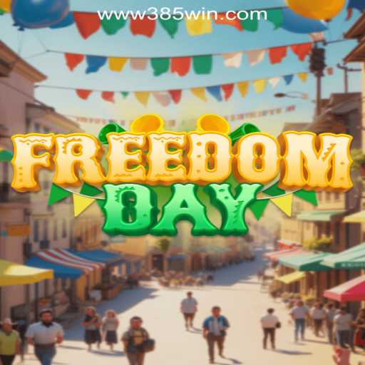 Exploring FreedomDay: A New Adventure with 385win.com Oficial Slots Brasil #1