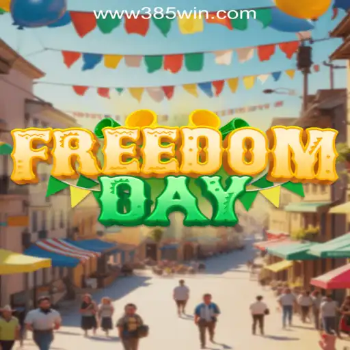 Exploring FreedomDay: A New Adventure with 385win.com Oficial Slots Brasil #1
