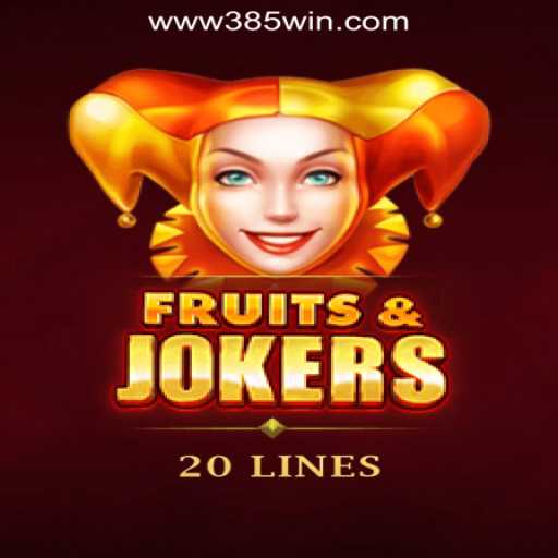Exploring the Delights of FruitsAndJokers20: A Fresh Take on Online Slots