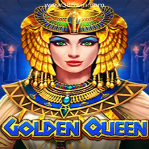 Discover the Thrill of GoldenQueen: The Premier Slot Game from 385win.com Official Slots Brasil #1