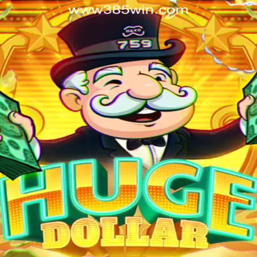 Exploring HugeDollar: The Exciting World of 385win.com Oficial Slots Brasil #1