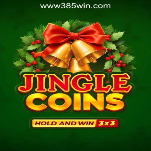 Discover the Exciting World of Jinglecoins with 385win.com Oficial Slots Brasil #1