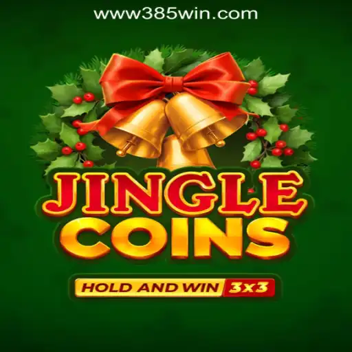 Discover the Exciting World of Jinglecoins with 385win.com Oficial Slots Brasil #1