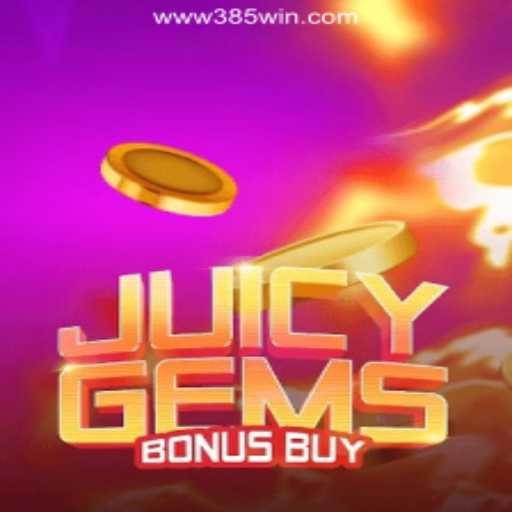 JuicyGemsBonusBuy: A Deep Dive into the #1 Slot Game in Brasil