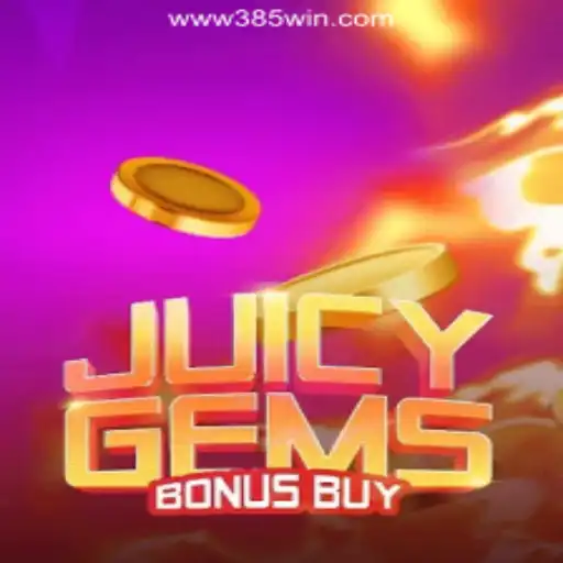 JuicyGemsBonusBuy: A Deep Dive into the #1 Slot Game in Brasil