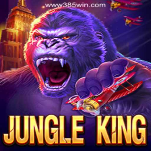 JungleKing: Explore the Wilderness with 385win.com Oficial Slots Brasil #1