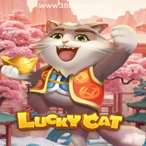 Discover the Thrills of LuckyCat and 385win.com Oficial Slots Brasil #1