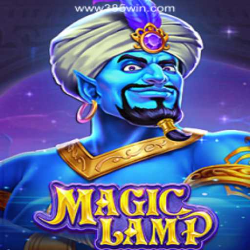 Discover the Enchantment of MagicLamp Slots at 385win.com