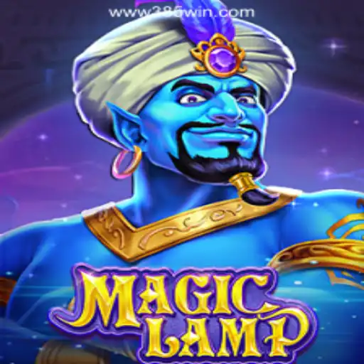 Discover the Enchantment of MagicLamp Slots at 385win.com