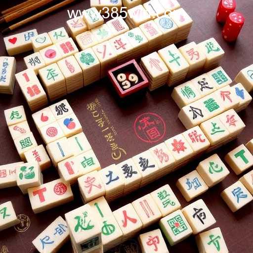 Understanding Mahjong: A Timeless Strategy Game