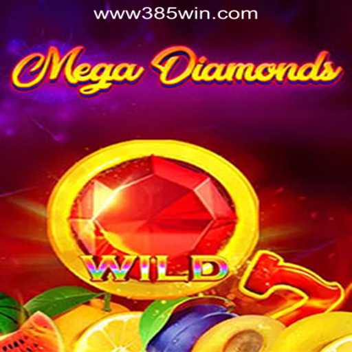 MegaDiamond: Explore the Thrill of 385win.com Oficial Slots Brasil #1