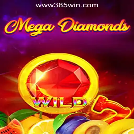 MegaDiamond: Explore the Thrill of 385win.com Oficial Slots Brasil #1