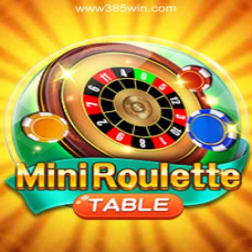 MiniRoulette: Exploring the Fascinating World of 385win.com Oficial Slots Brasil #1