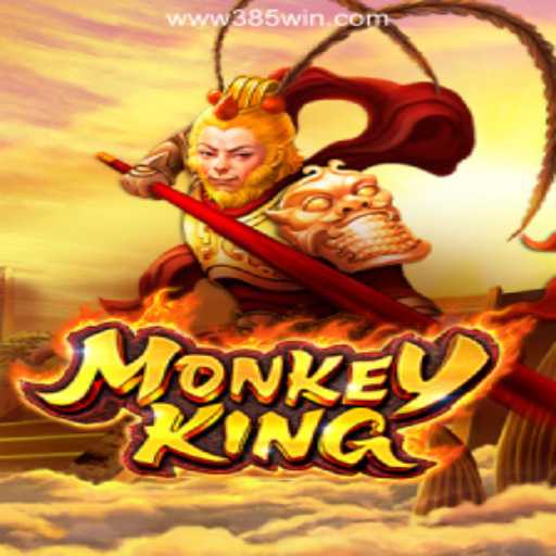 Exploring the Majesty of MonkeyKing Slots: A Deep Dive into 385win.com Oficial Slots Brasil #1