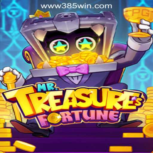 Discover the Excitement of MrTreasuresFortune with 385win.com Oficial Slots Brasil #1