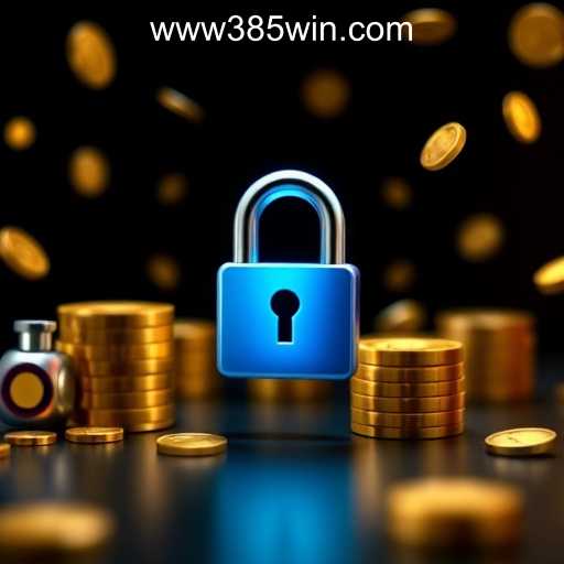 Understanding the Privacy Policy of 385win.com Oficial Slots Brasil #1