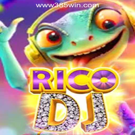 Exploring RicoDJ: The Ultimate Gaming Experience with 385win.com Oficial Slots Brasil #1