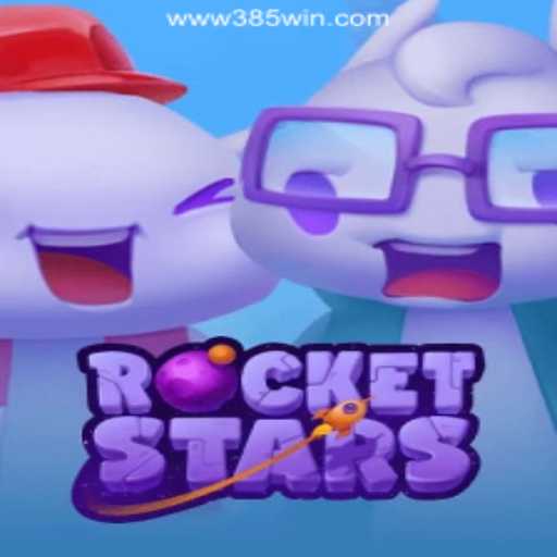 RocketStars: Exploring the Thrilling Universe of 385win.com Oficial Slots Brasil #1