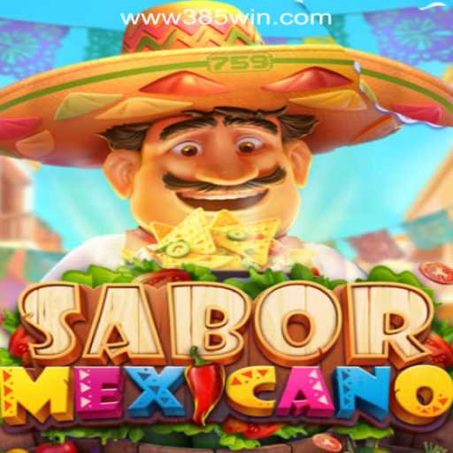 Discover the Exciting World of SaborMexicano: A New Slot Experience