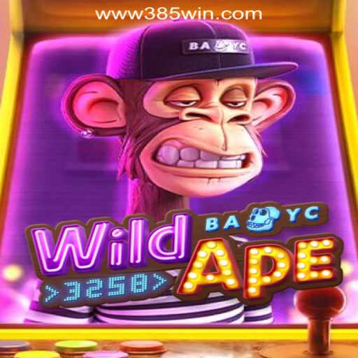Discover the Thrilling World of WildApe3258 at 385win.com Oficial Slots Brasil #1