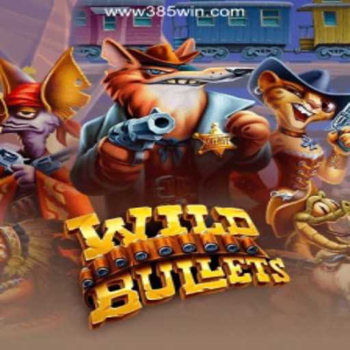 Exploring WildBullets and the Thrill of 385win.com Oficial Slots Brasil #1