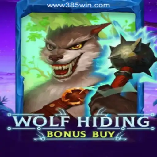 Exploring WolfHidingBonusBuy: The Thrilling Adventure in the Heart of the Forest