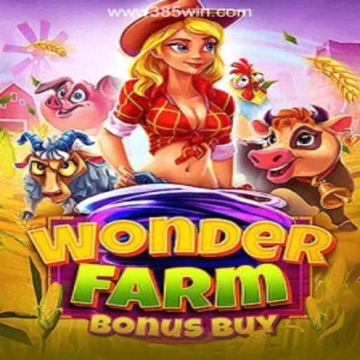 Discover the Excitement of WonderFarmBonusBuy with 385win.com Oficial Slots Brasil #1