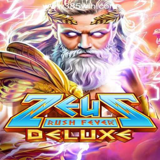 Experience the Thrill: ZeusRushFeverDeluxe and the Rise of Online Slots in Brazil
